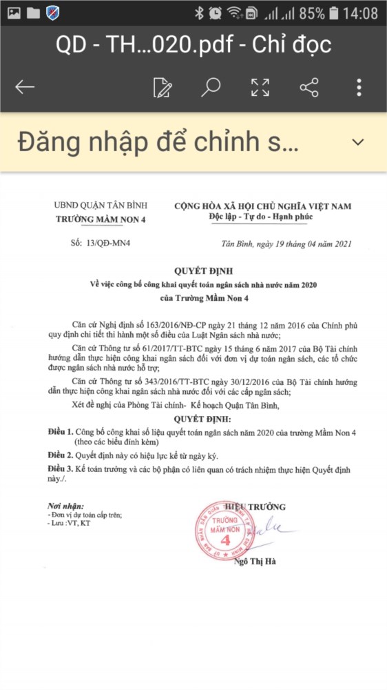 Ảnh đại diện